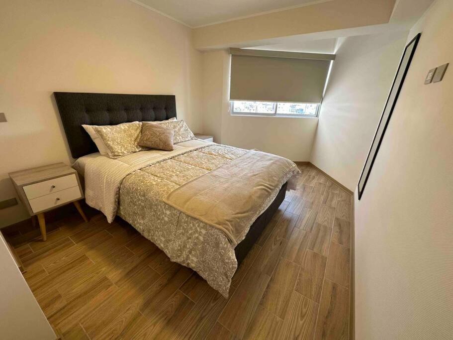 P7 Moderno departamento c/ 1 hab view 3