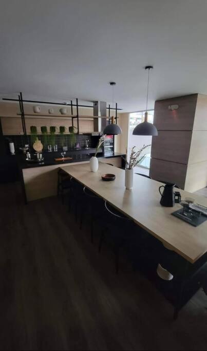 P7 Moderno departamento c/ 1 hab view 4