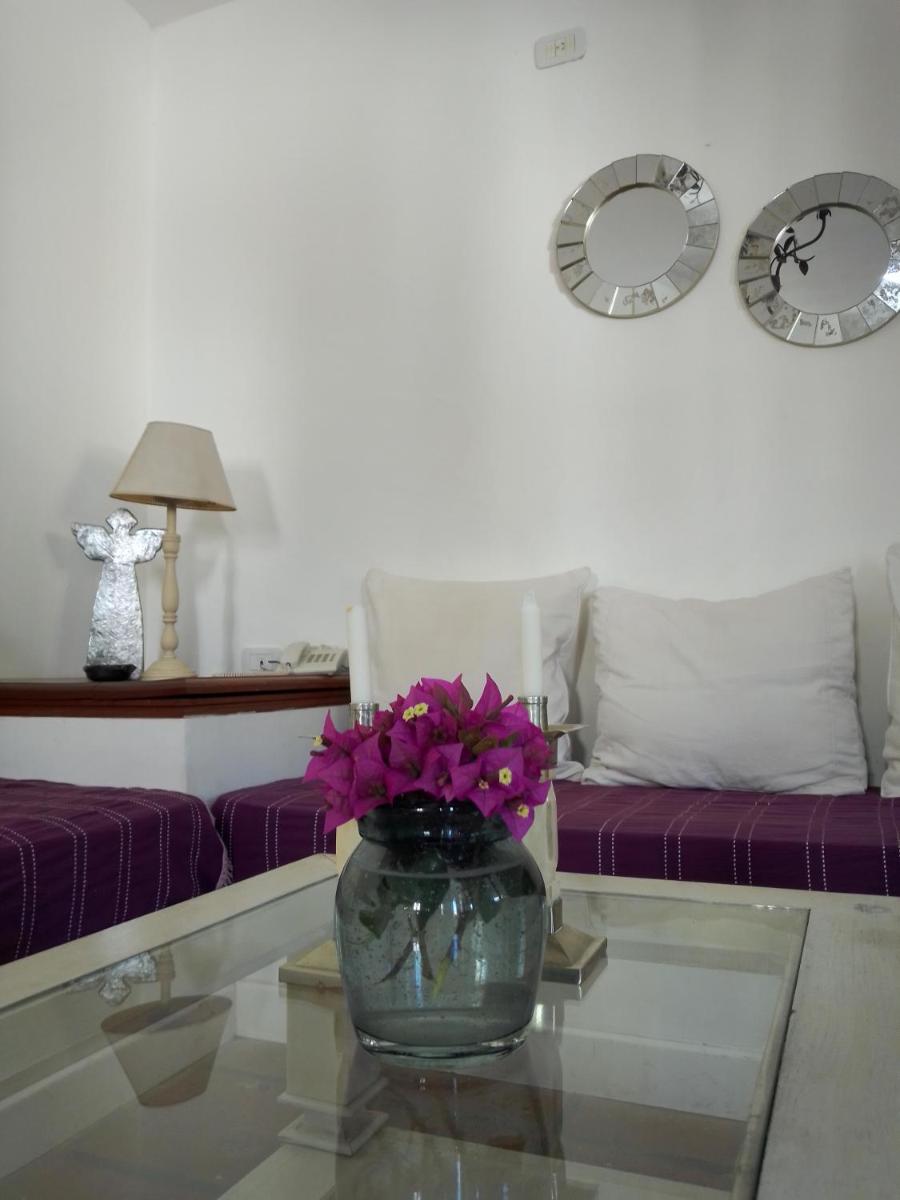 Cabañas Boutique San Lorenzo