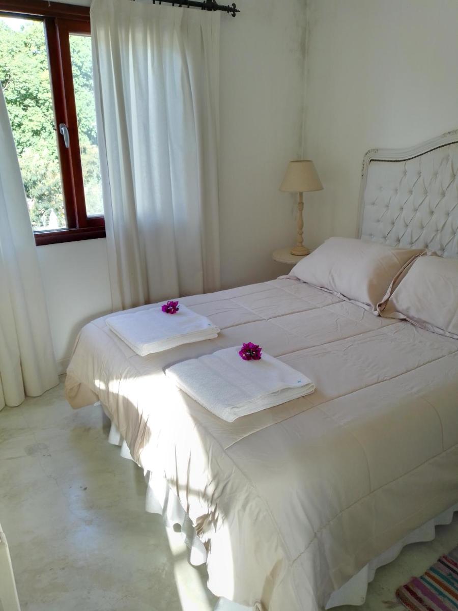 Cabañas Boutique San Lorenzo