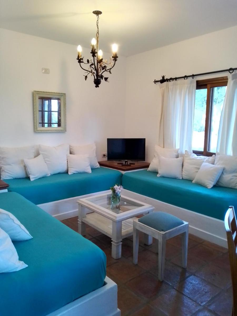 Cabañas Boutique San Lorenzo