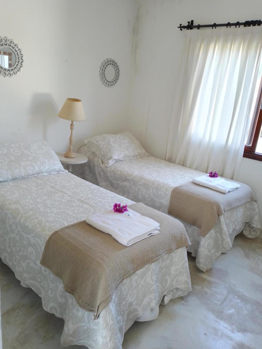 Cabañas Boutique San Lorenzo
