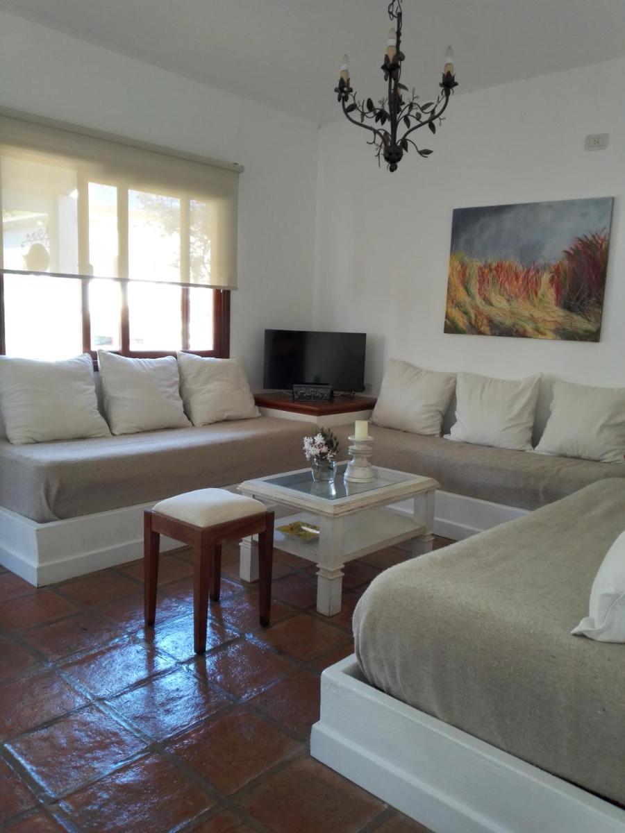 Cabañas Boutique San Lorenzo