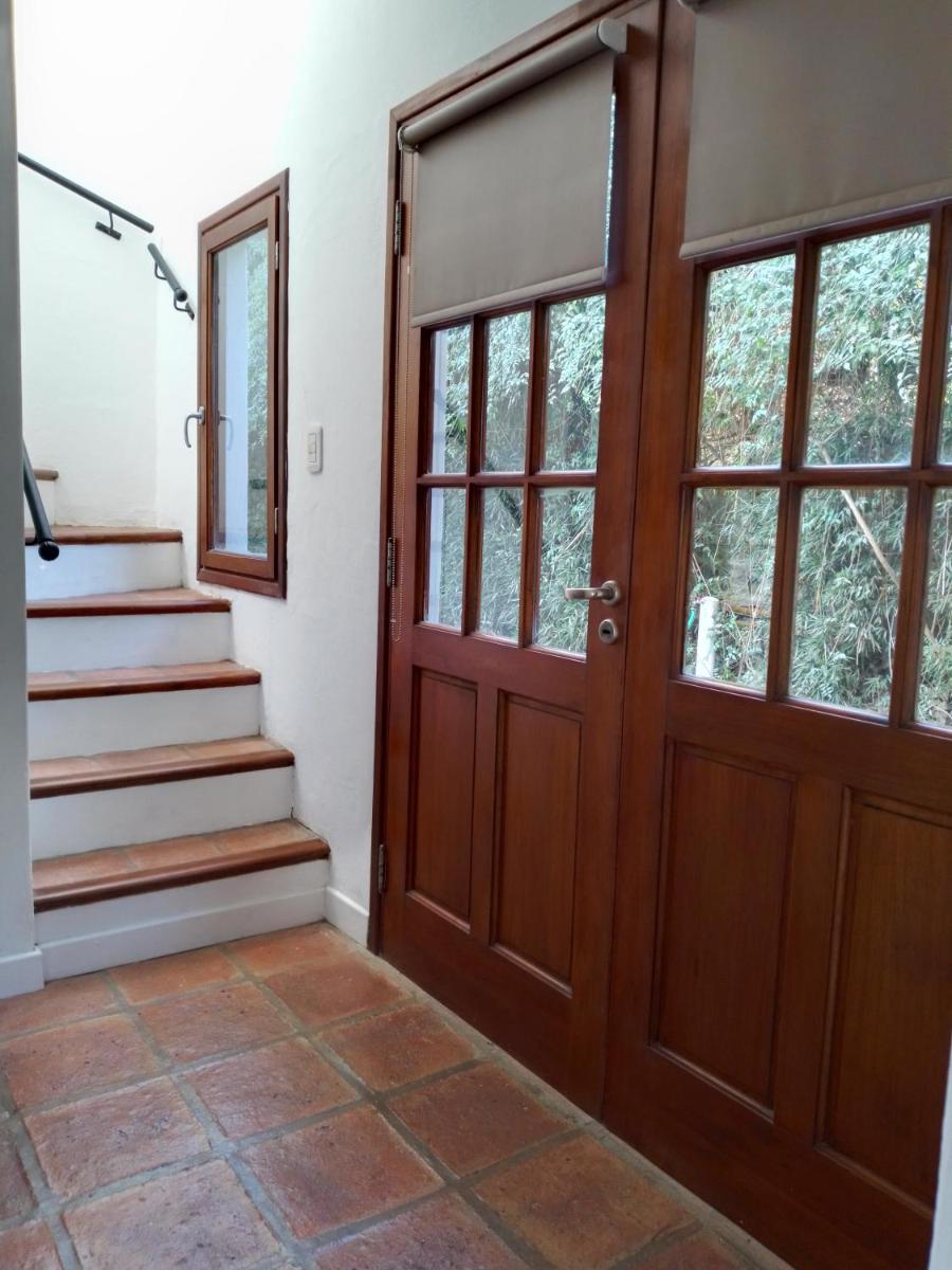 Cabañas Boutique San Lorenzo
