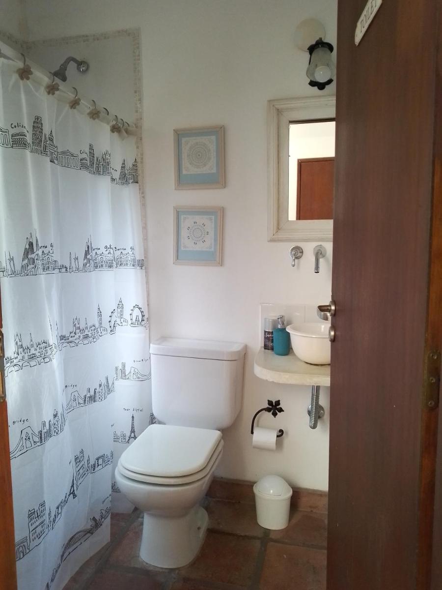 Cabañas Boutique San Lorenzo