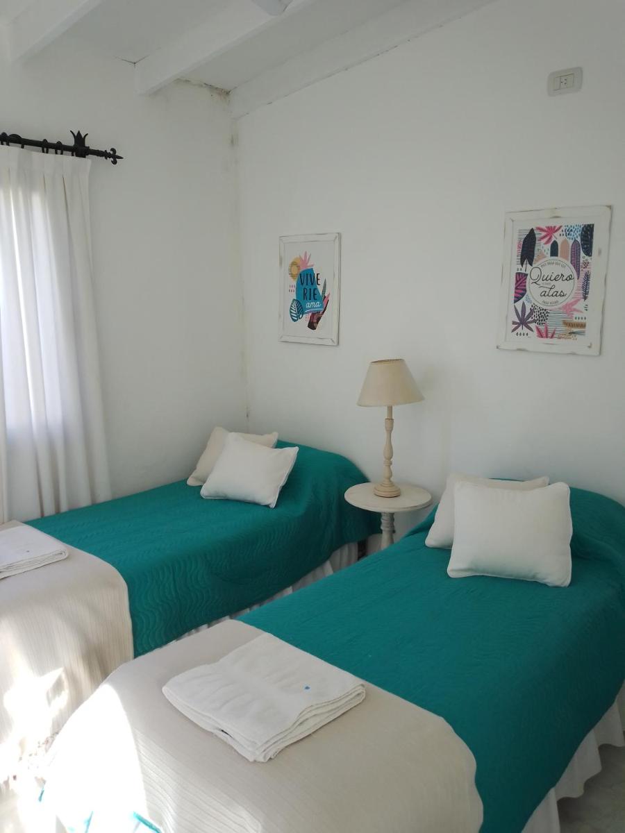 Cabañas Boutique San Lorenzo