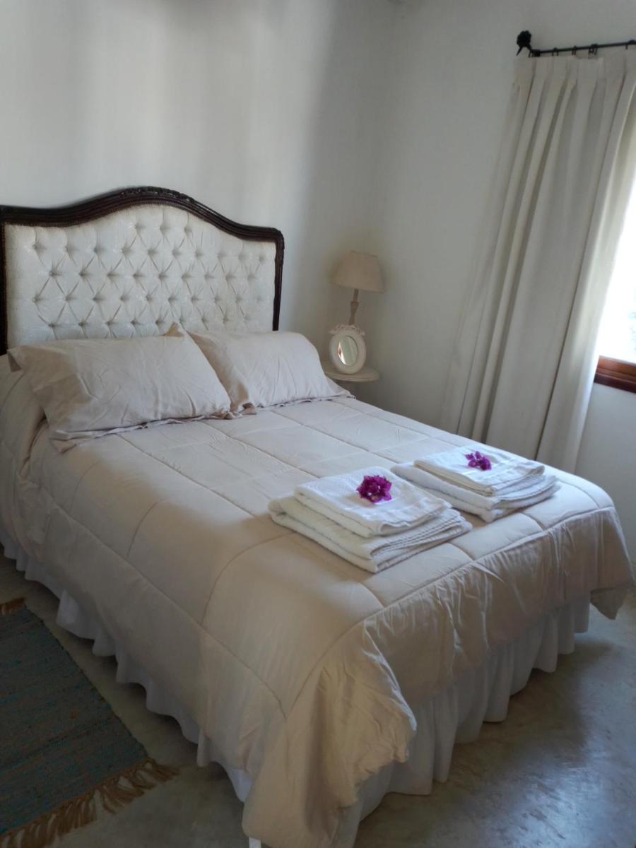 Cabañas Boutique San Lorenzo