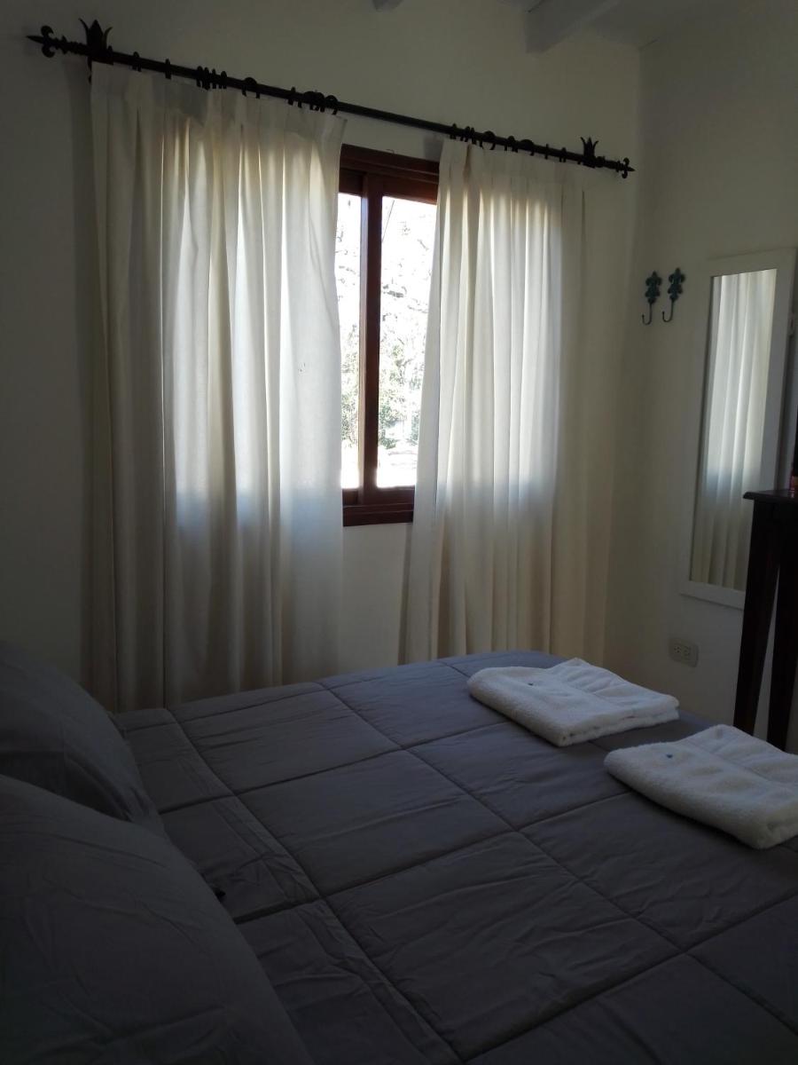 Cabañas Boutique San Lorenzo