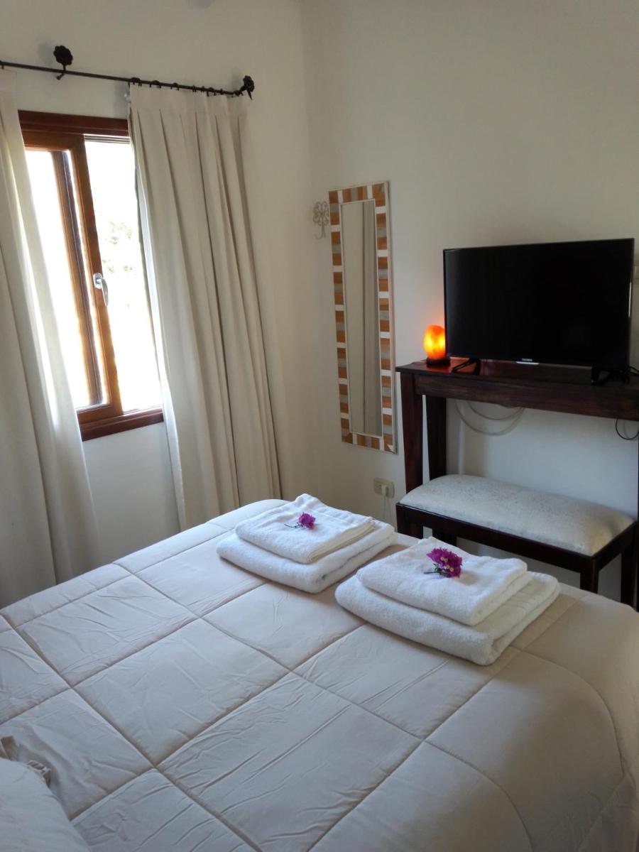 Cabañas Boutique San Lorenzo