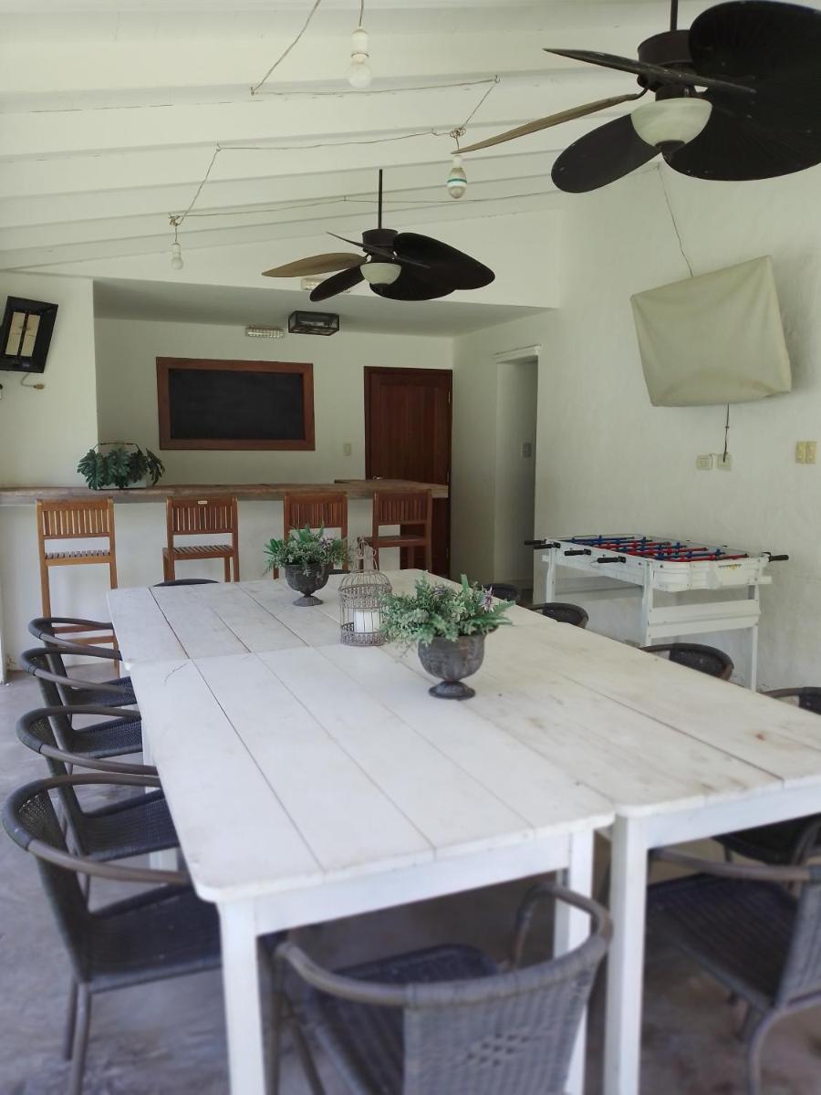 Cabañas Boutique San Lorenzo