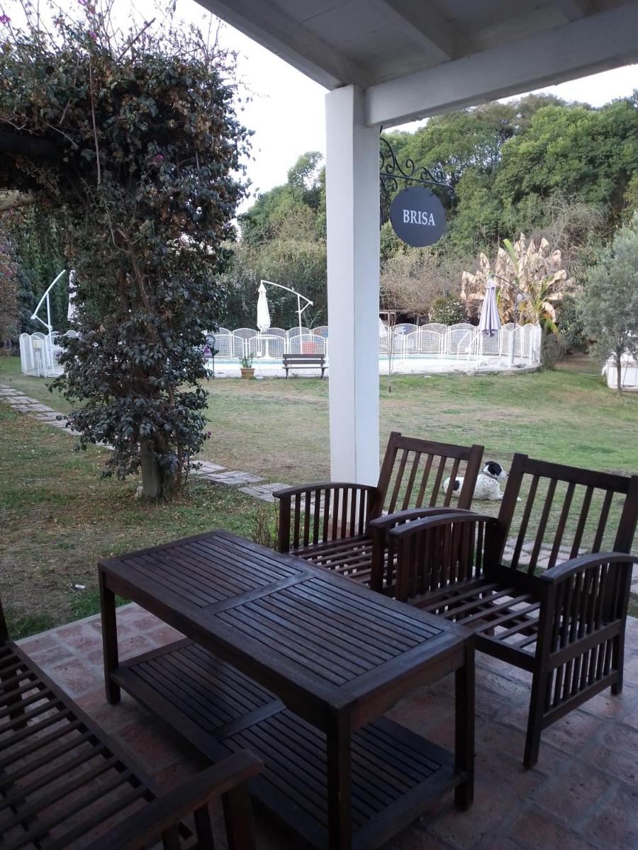 Cabañas Boutique San Lorenzo