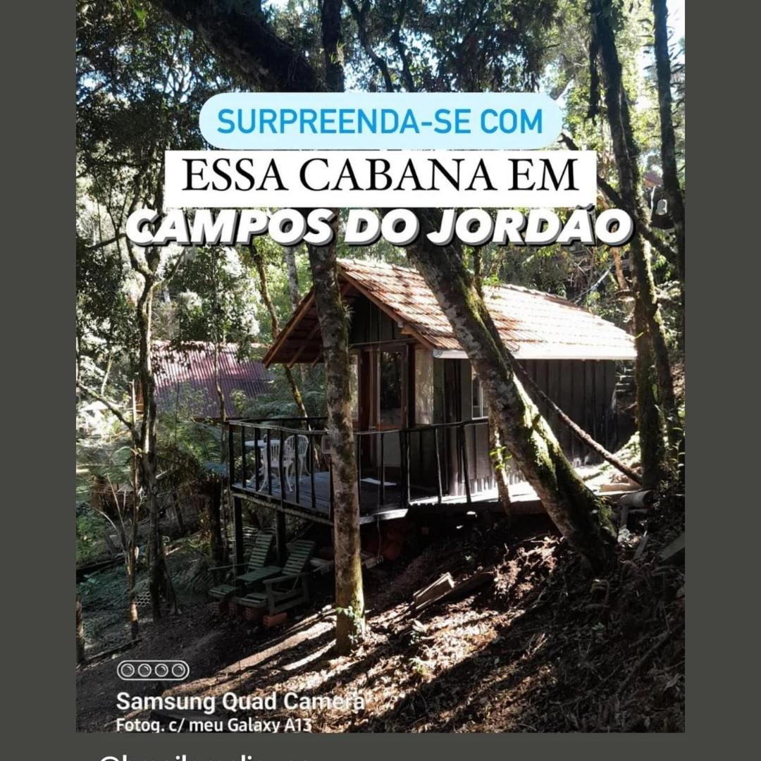 Cabana littlehouse