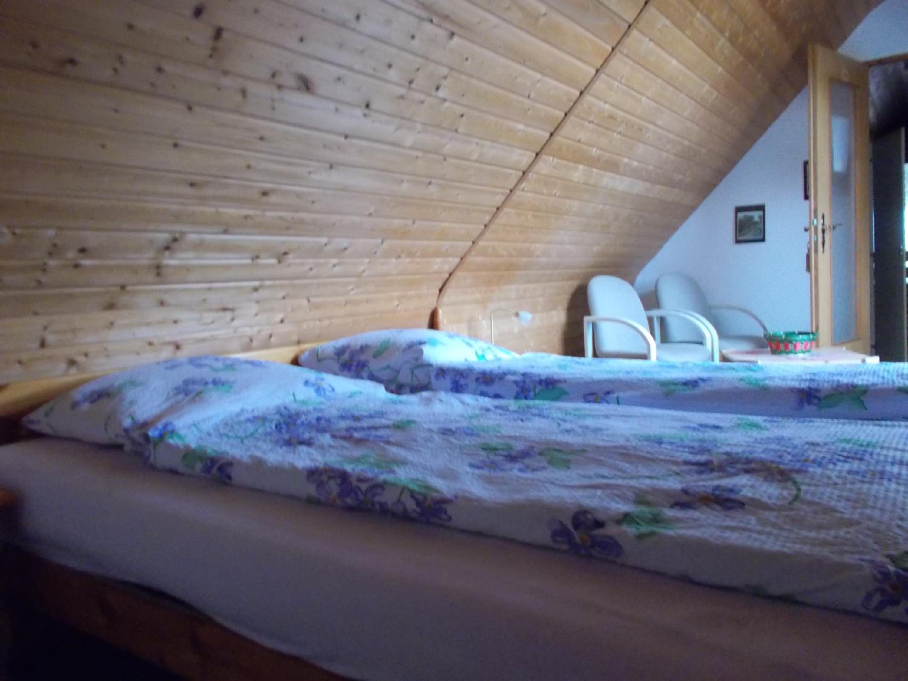 Pension Kraus