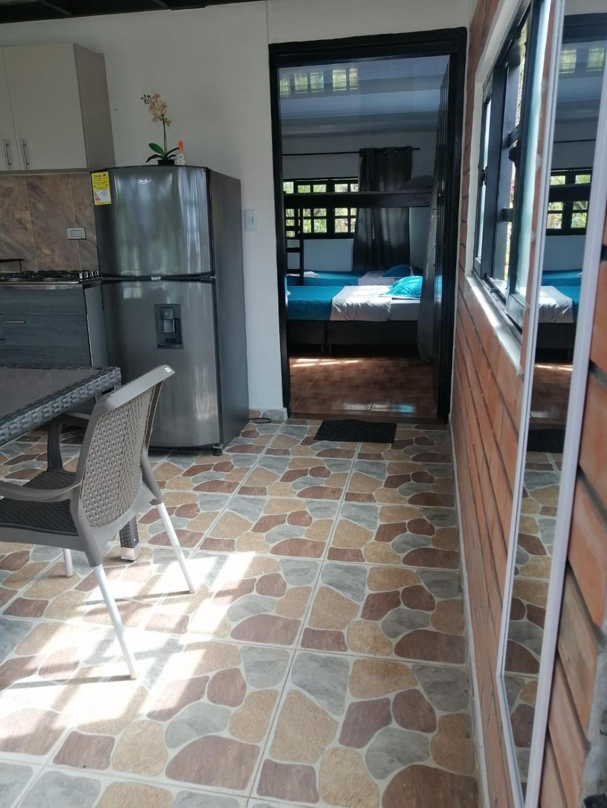 Villa Carmela