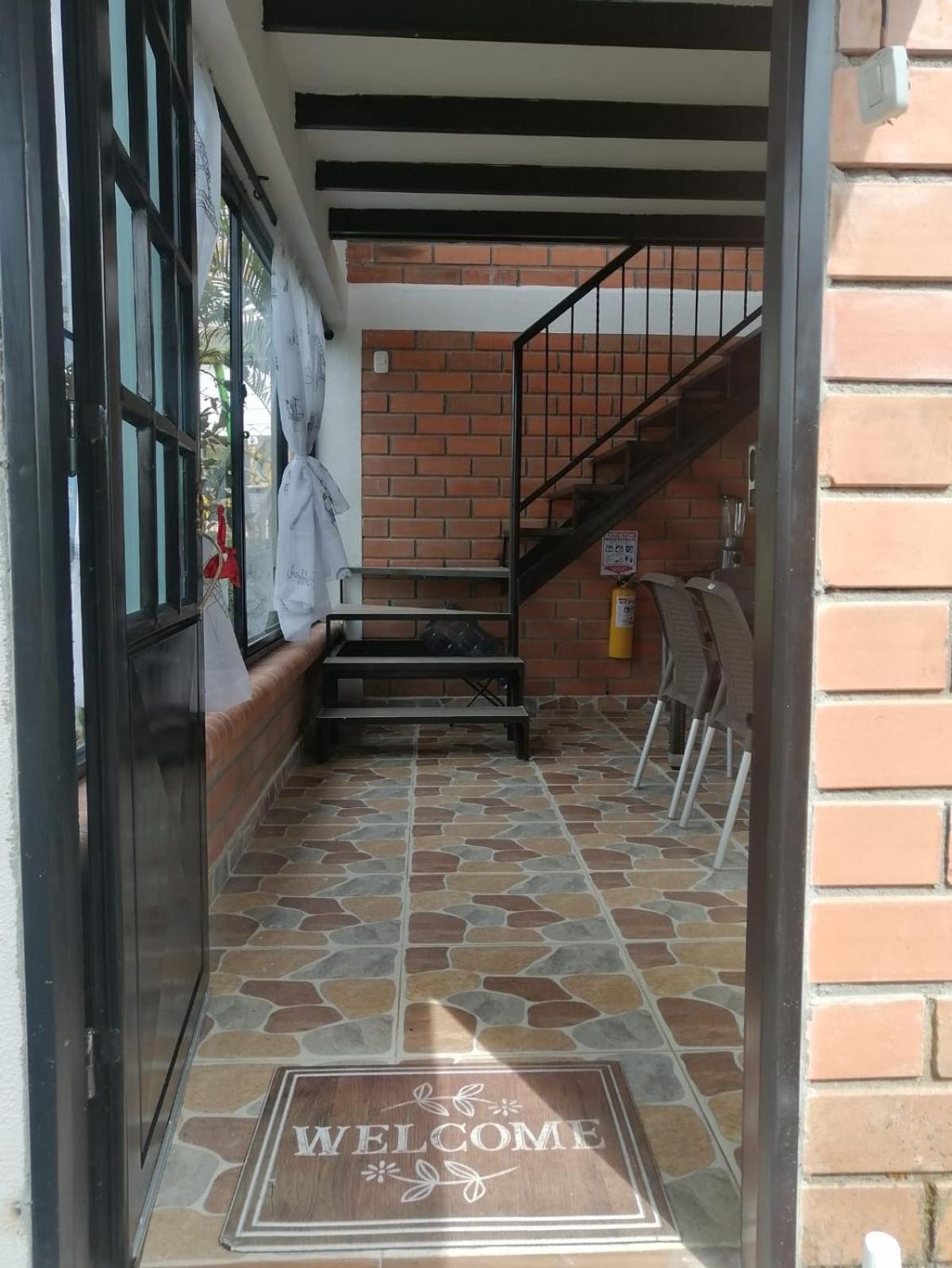 Villa Carmela