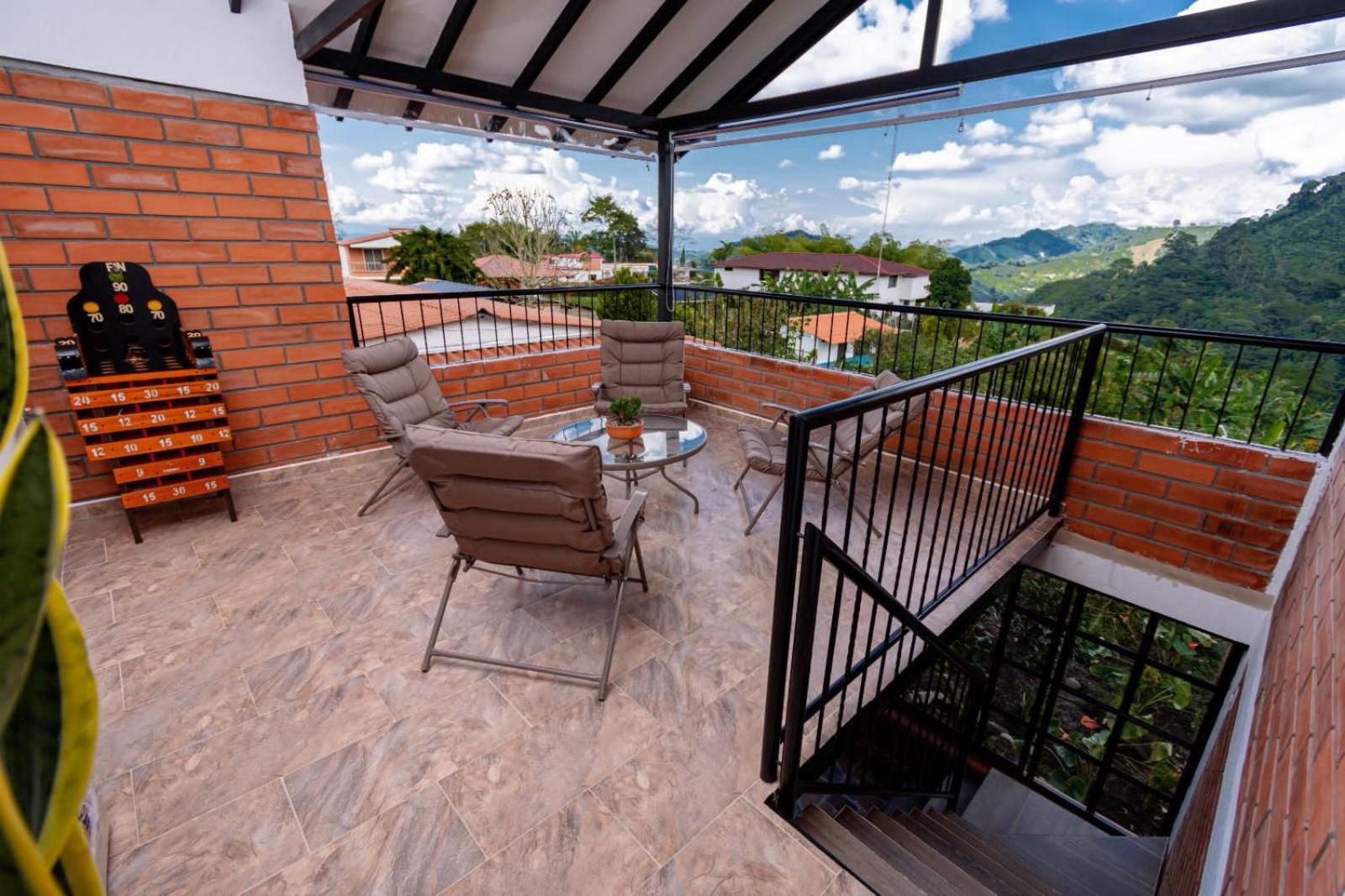Villa Carmela