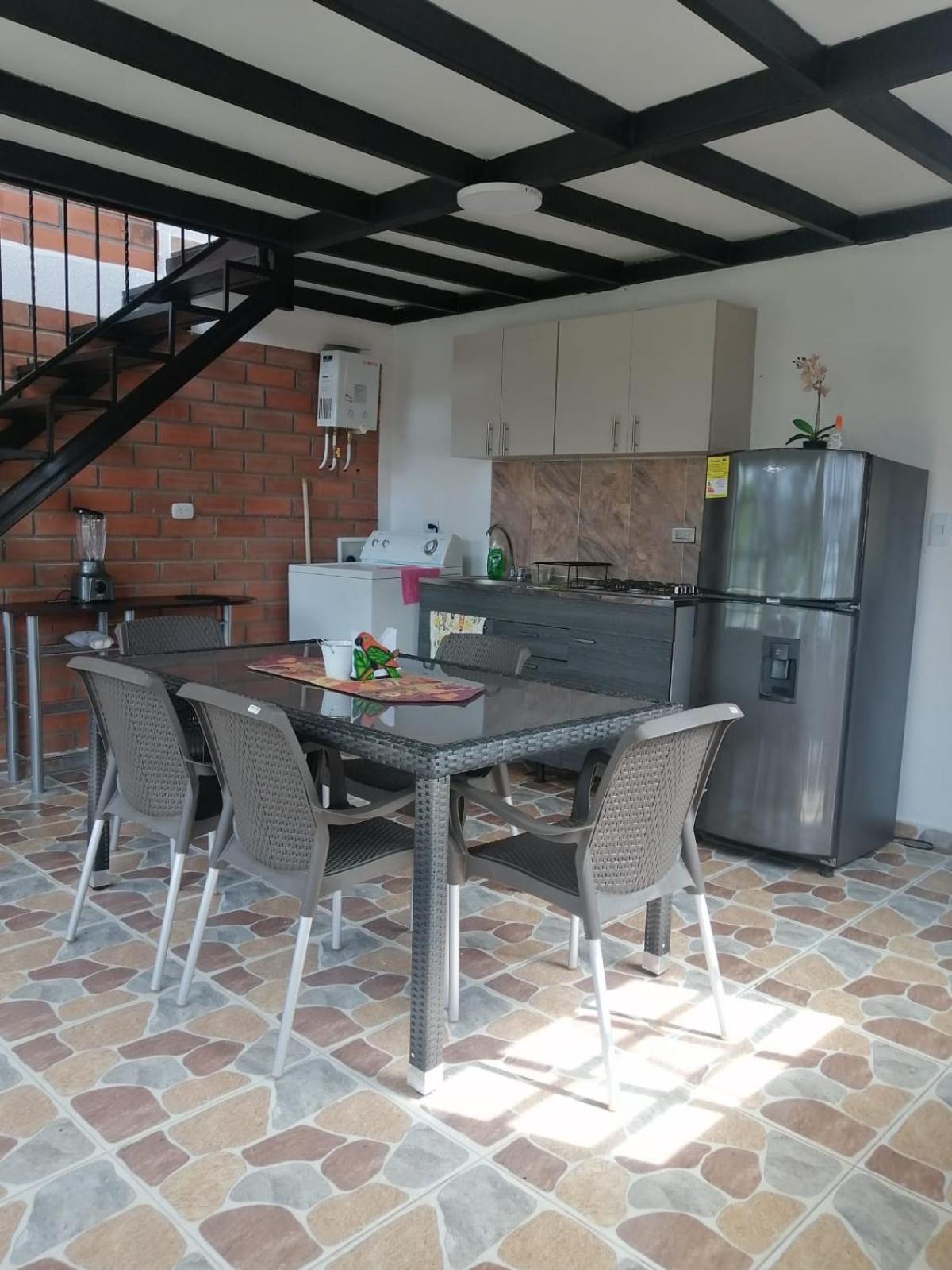 Villa Carmela
