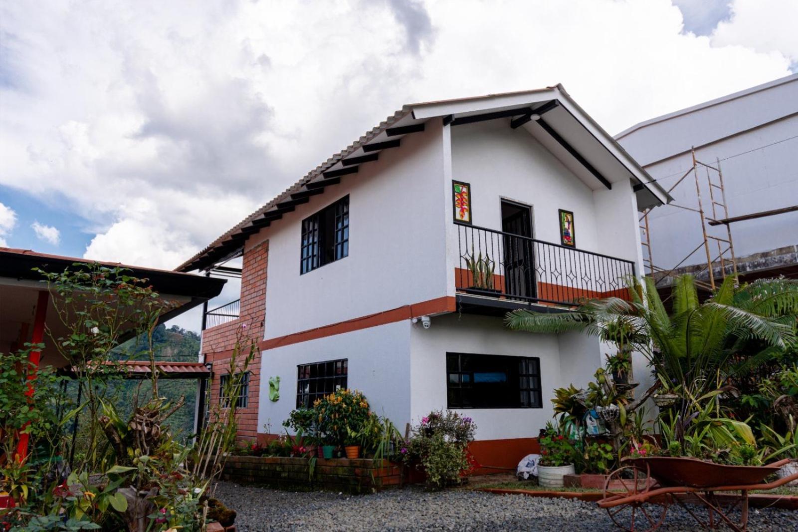 Villa Carmela