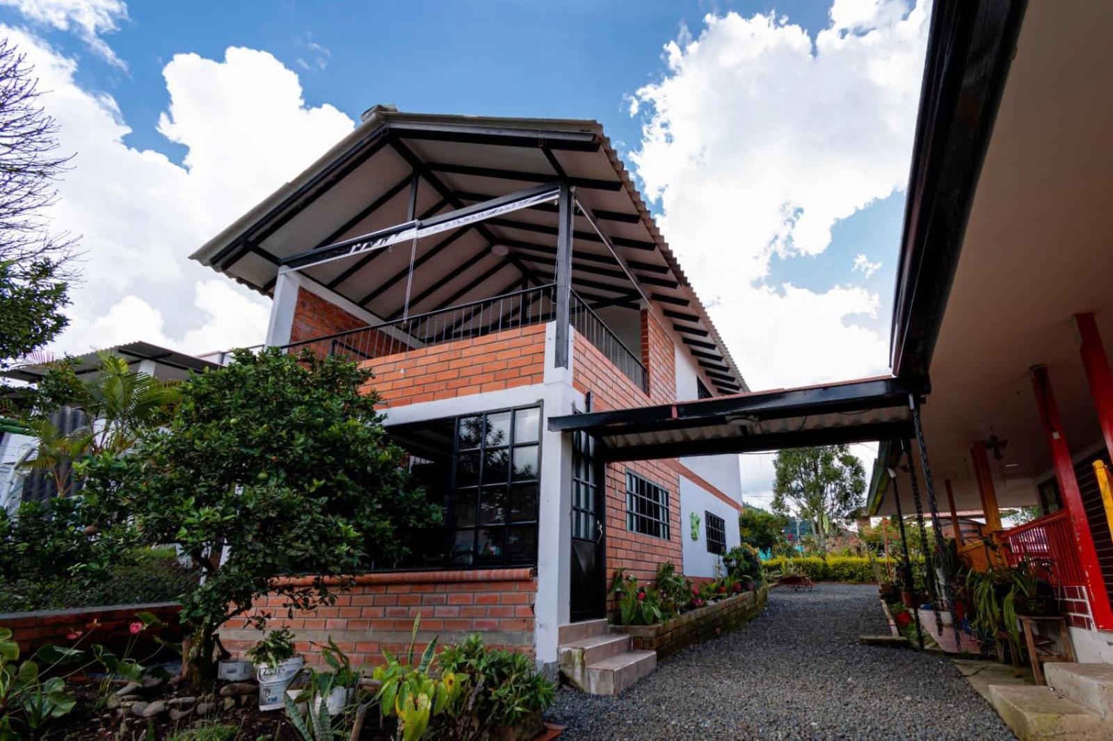 Villa Carmela