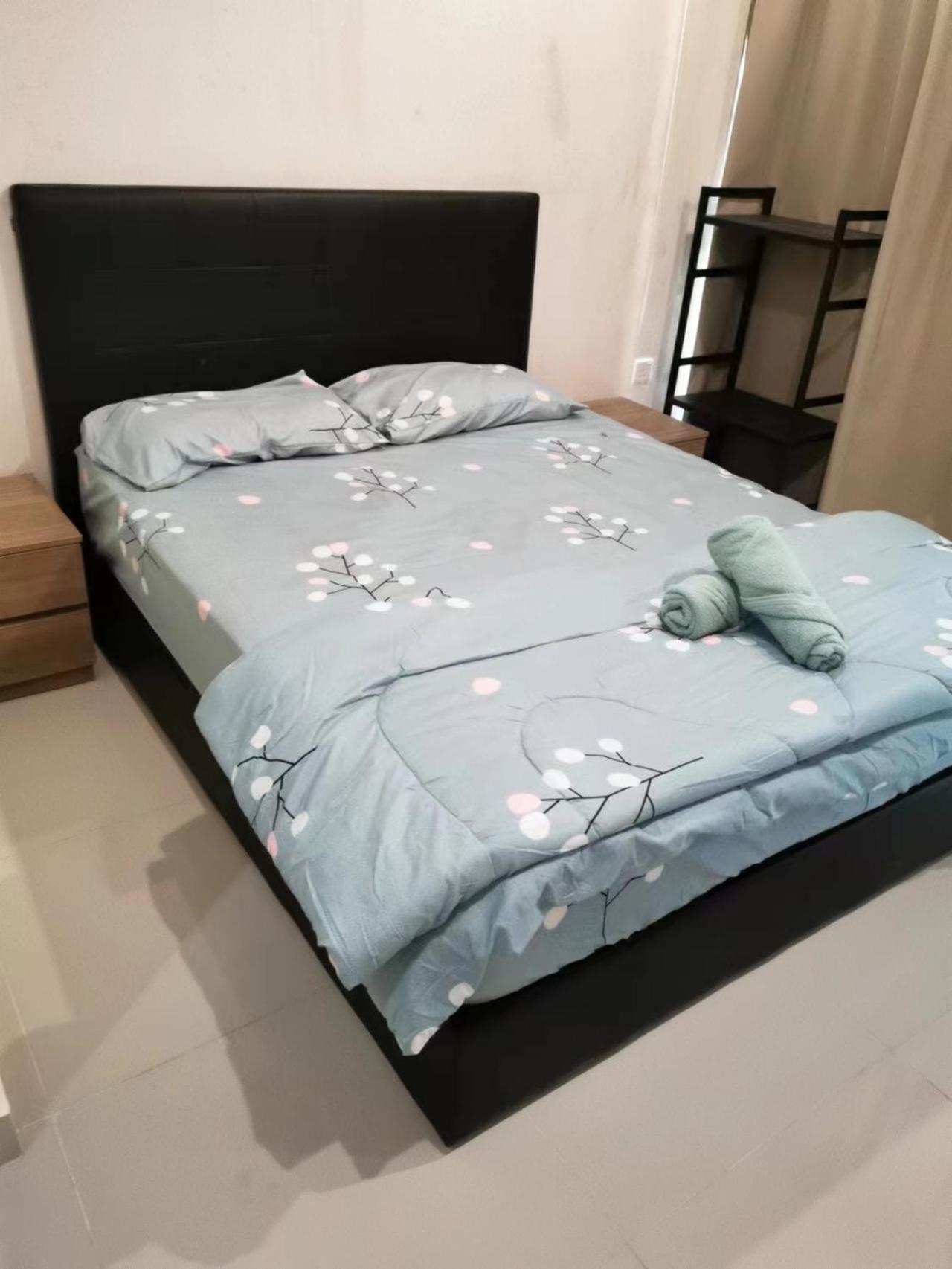 Kuching Kozi Square Apartment III photo 5
