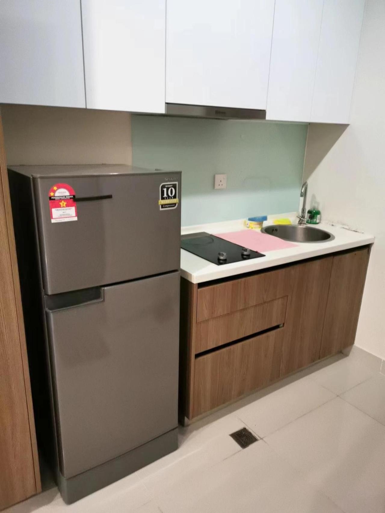 Kuching Kozi Square Apartment III photo 3