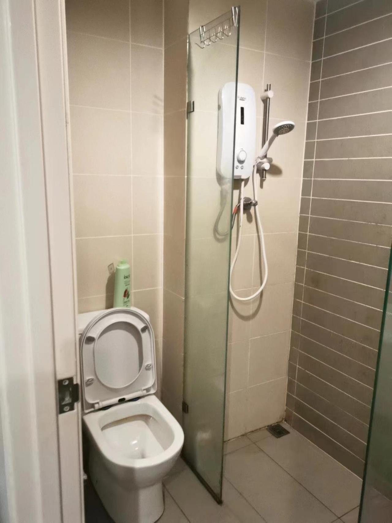 Kuching Kozi Square Apartment III photo 2