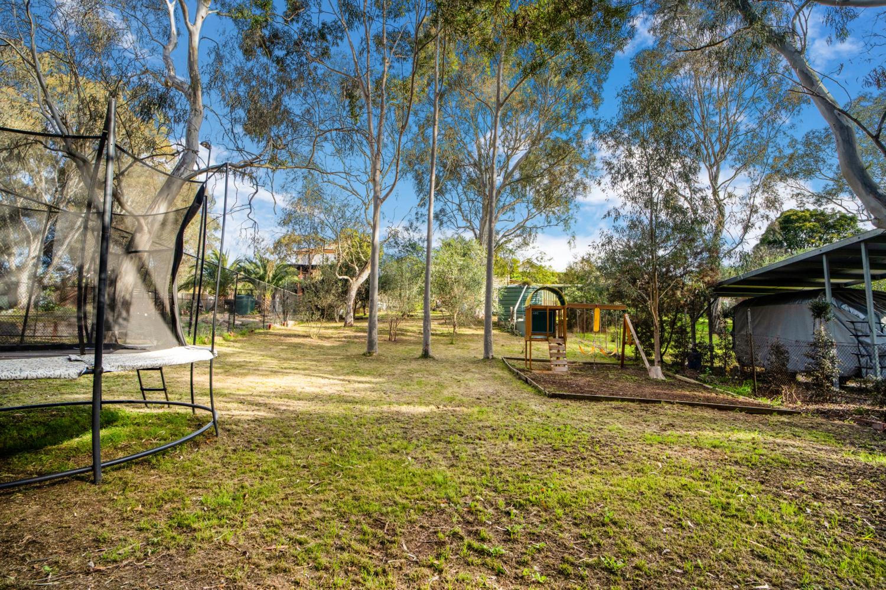 The Panoramic Tree View Home in Melbourne City