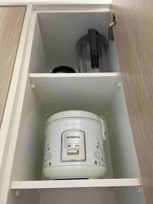 Apartamento Mari 7
