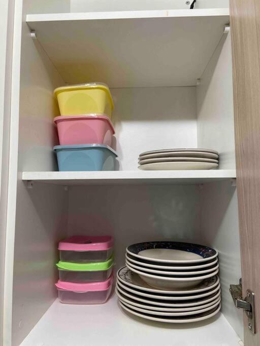 Apartamento Mari 7