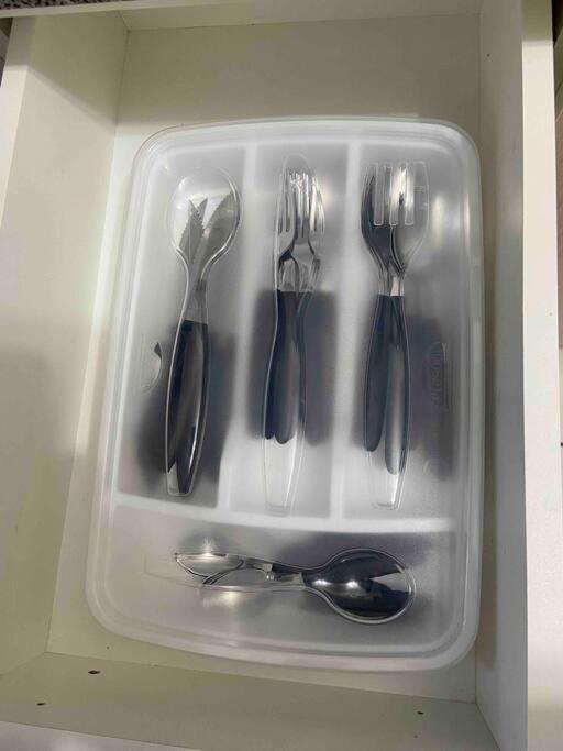 Apartamento Mari 7