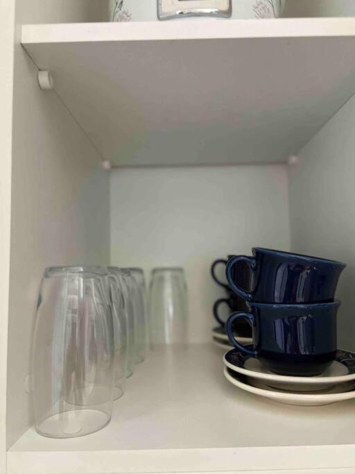 Apartamento Mari 7