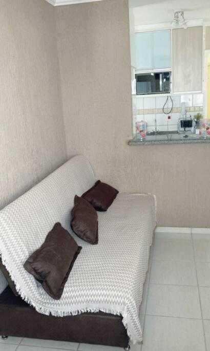 Apartamento Mari 7
