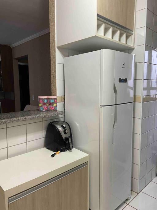 Apartamento Mari 7