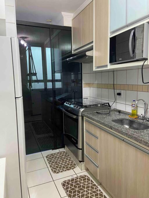 Apartamento Mari 7