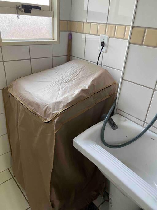 Apartamento Mari 7