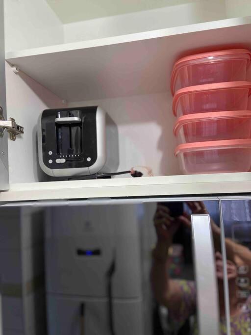Apartamento Mari 7
