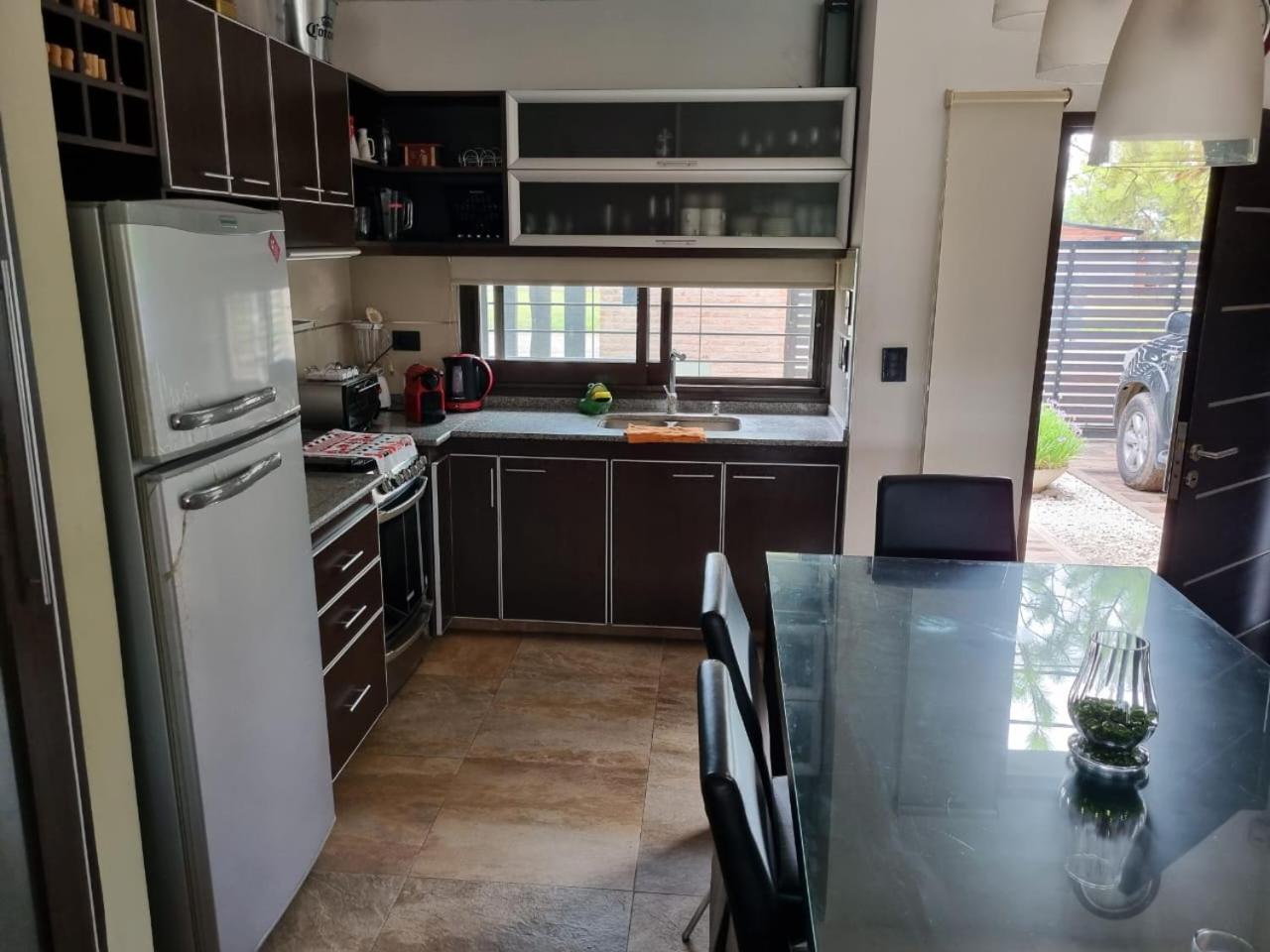 LA CASITA