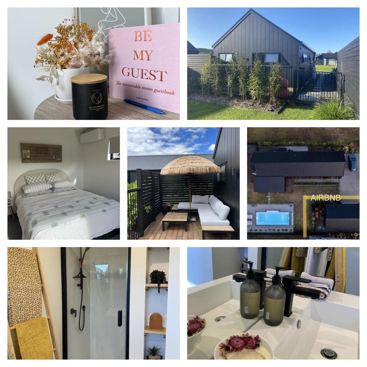 Paradise By The Beach - Sleeps 2 - with a pool view 3