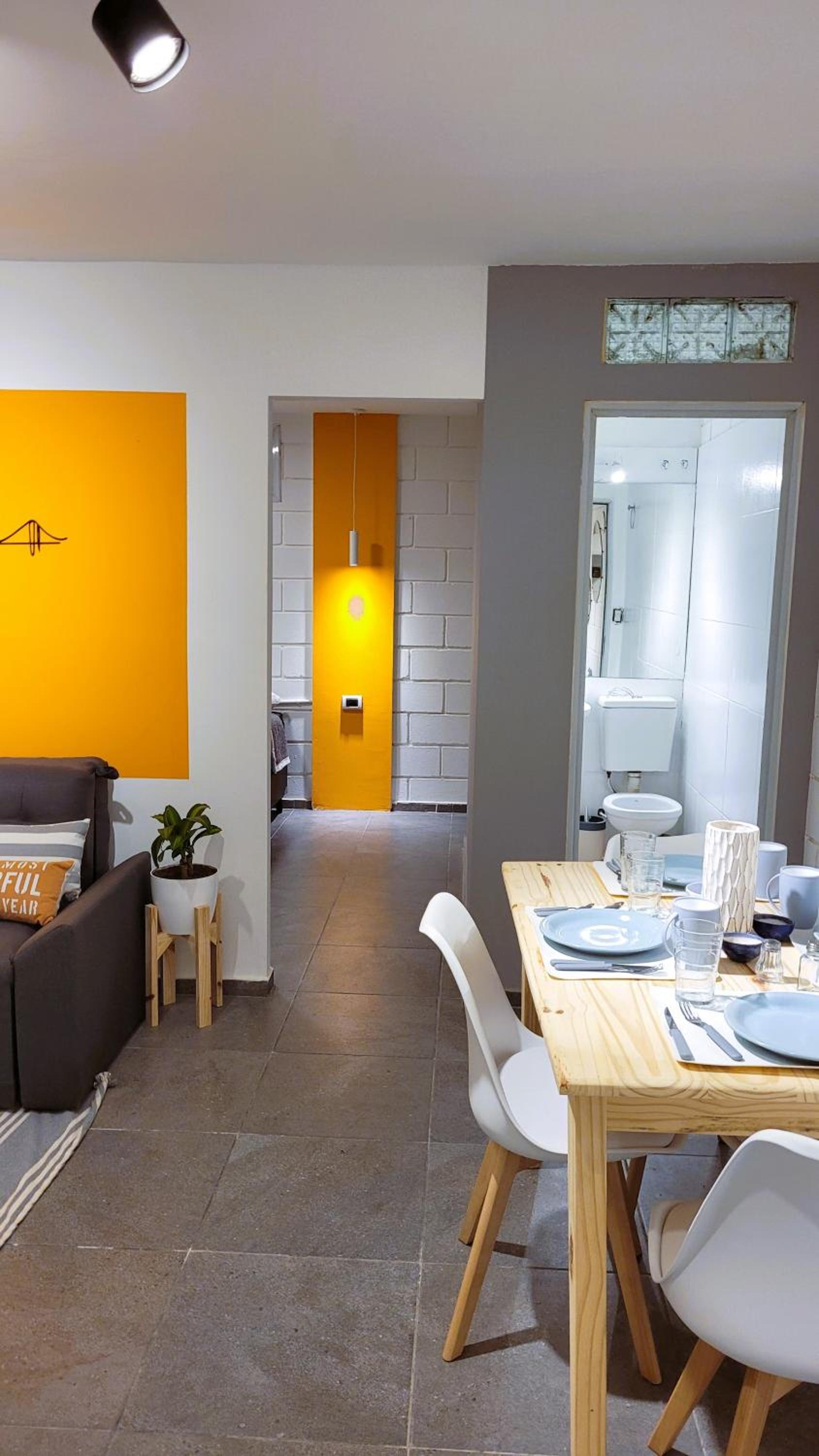 DEPTO PARA 4 PERSONAS VILLA CARLOS PAZ