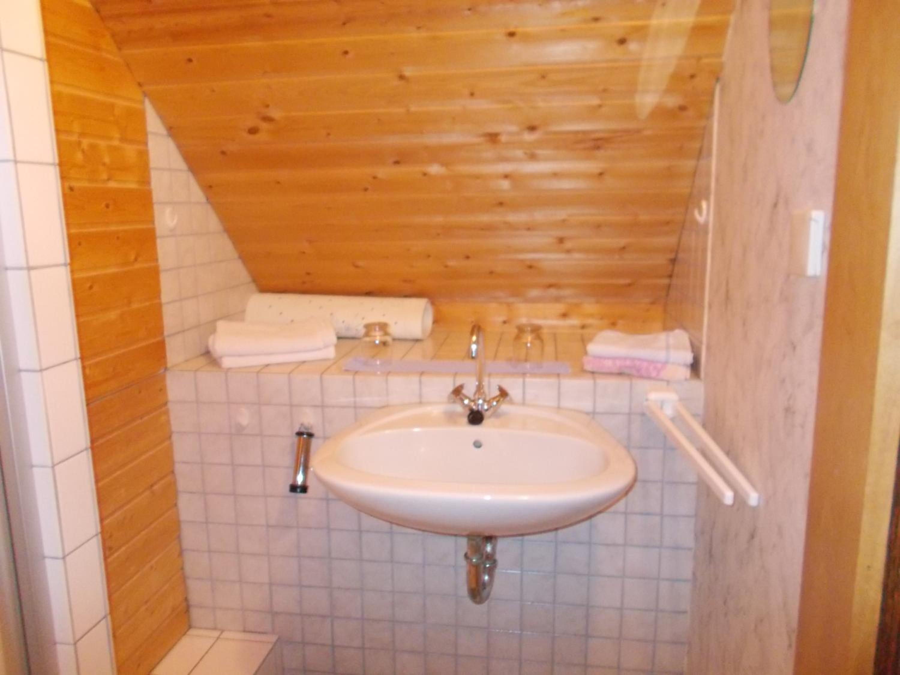 Pension Kraus
