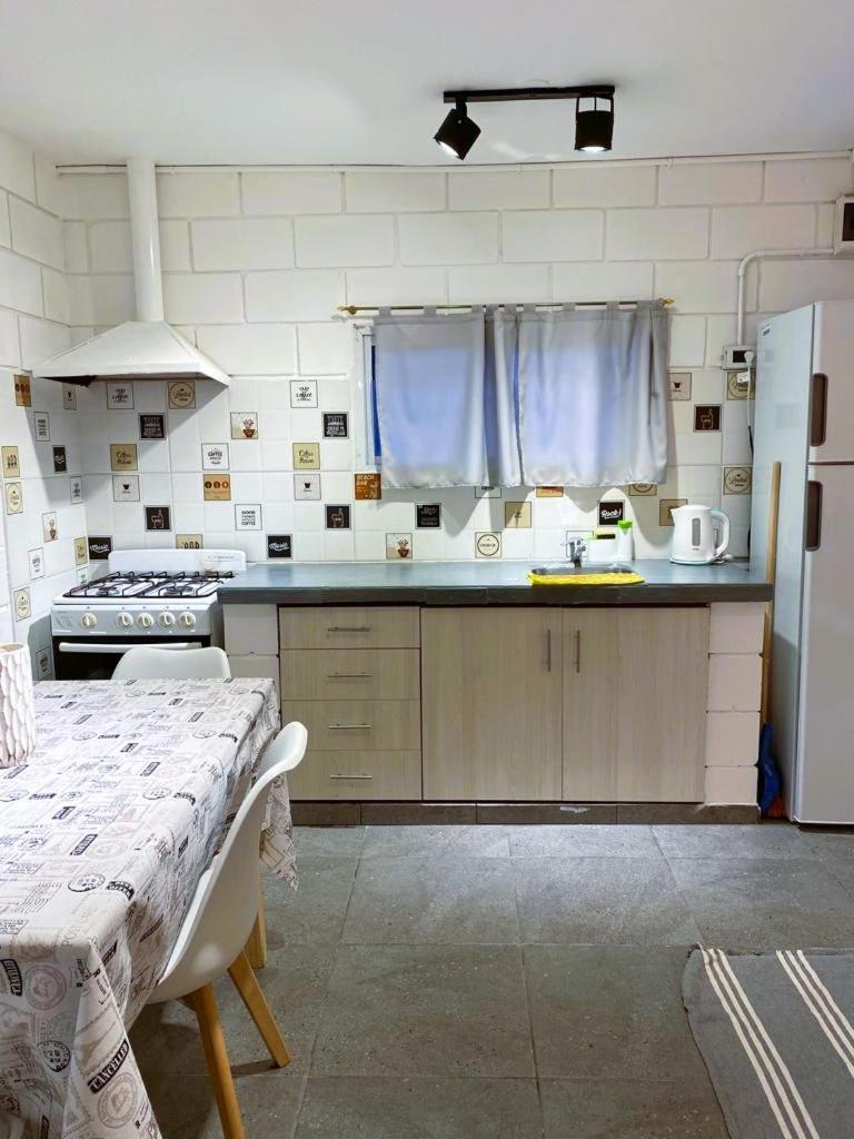 DEPTO PARA 4 PERSONAS VILLA CARLOS PAZ
