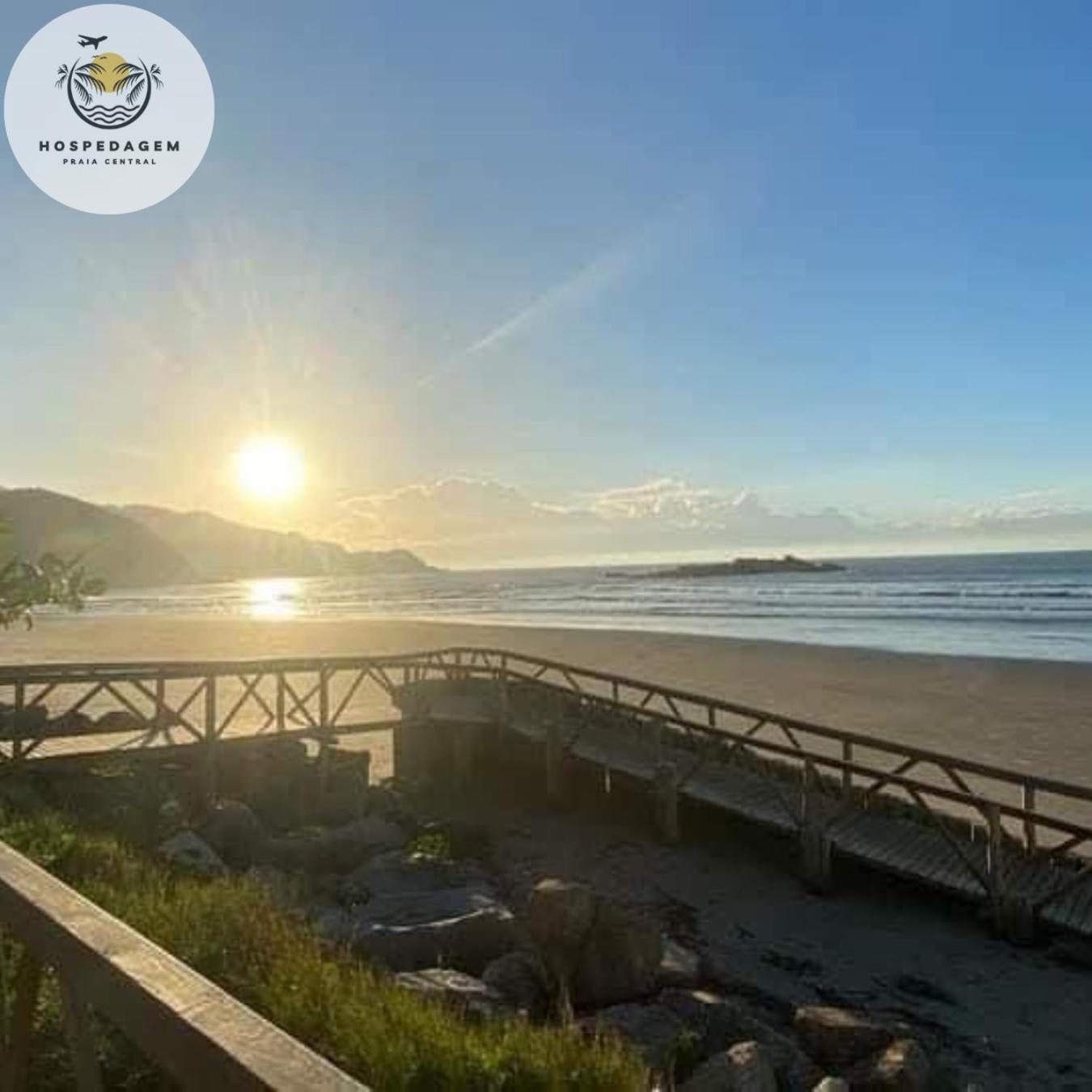 Hospedagem Praia Central