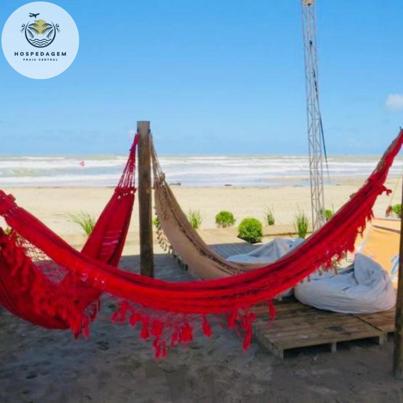 Hospedagem Praia Central