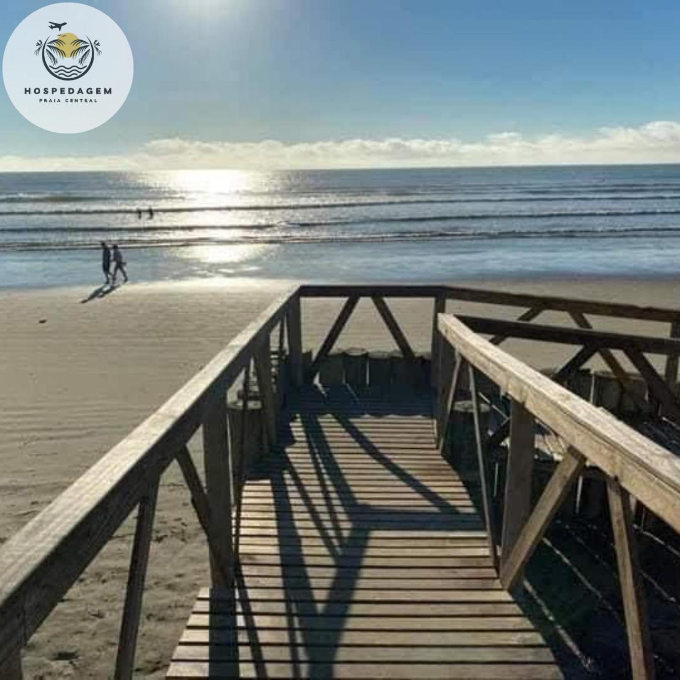 Hospedagem Praia Central
