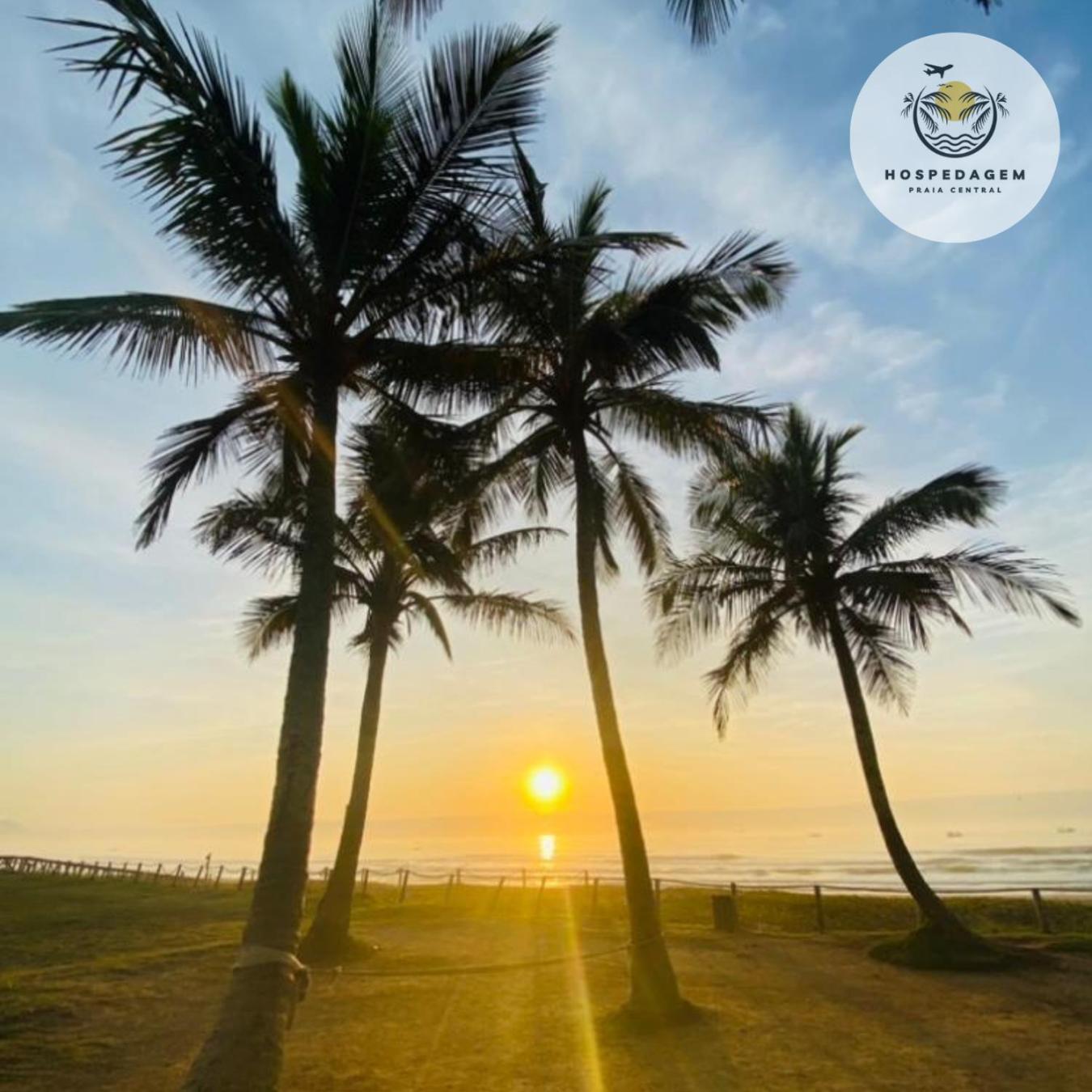 Hospedagem Praia Central