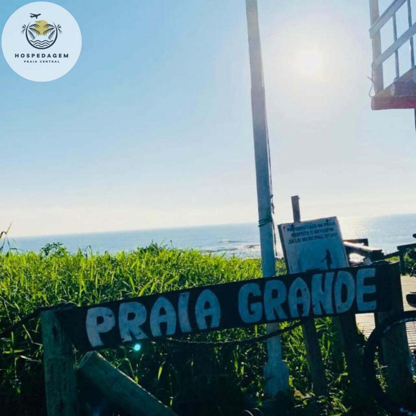Hospedagem Praia Central
