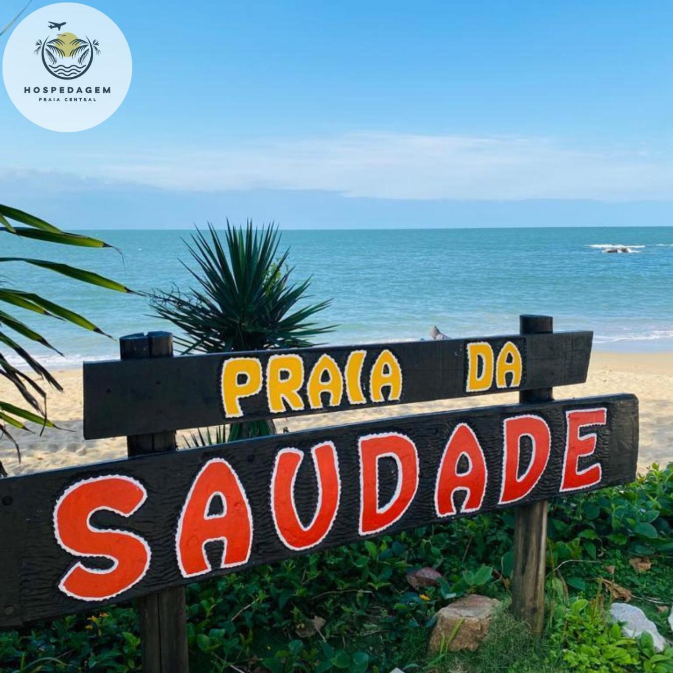 Hospedagem Praia Central