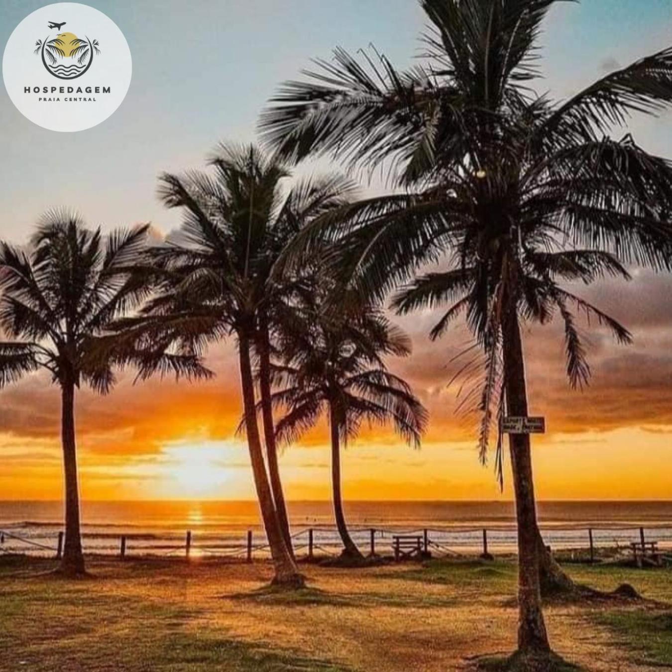 Hospedagem Praia Central