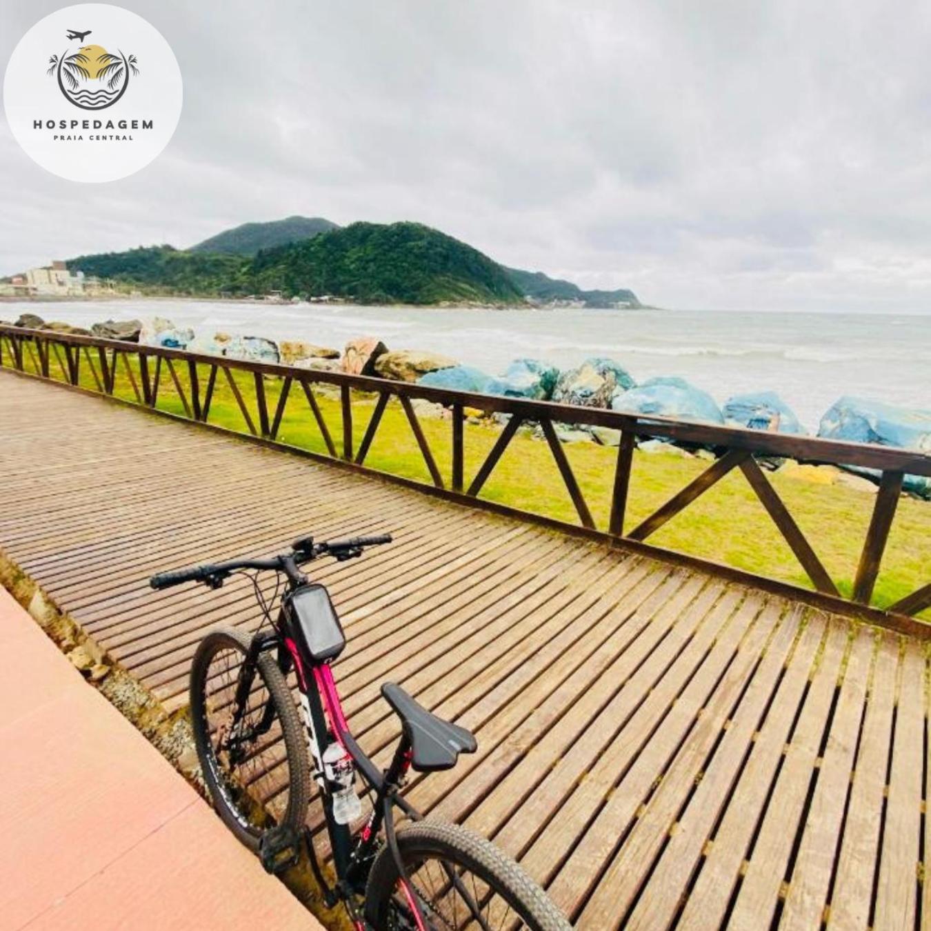 Hospedagem Praia Central