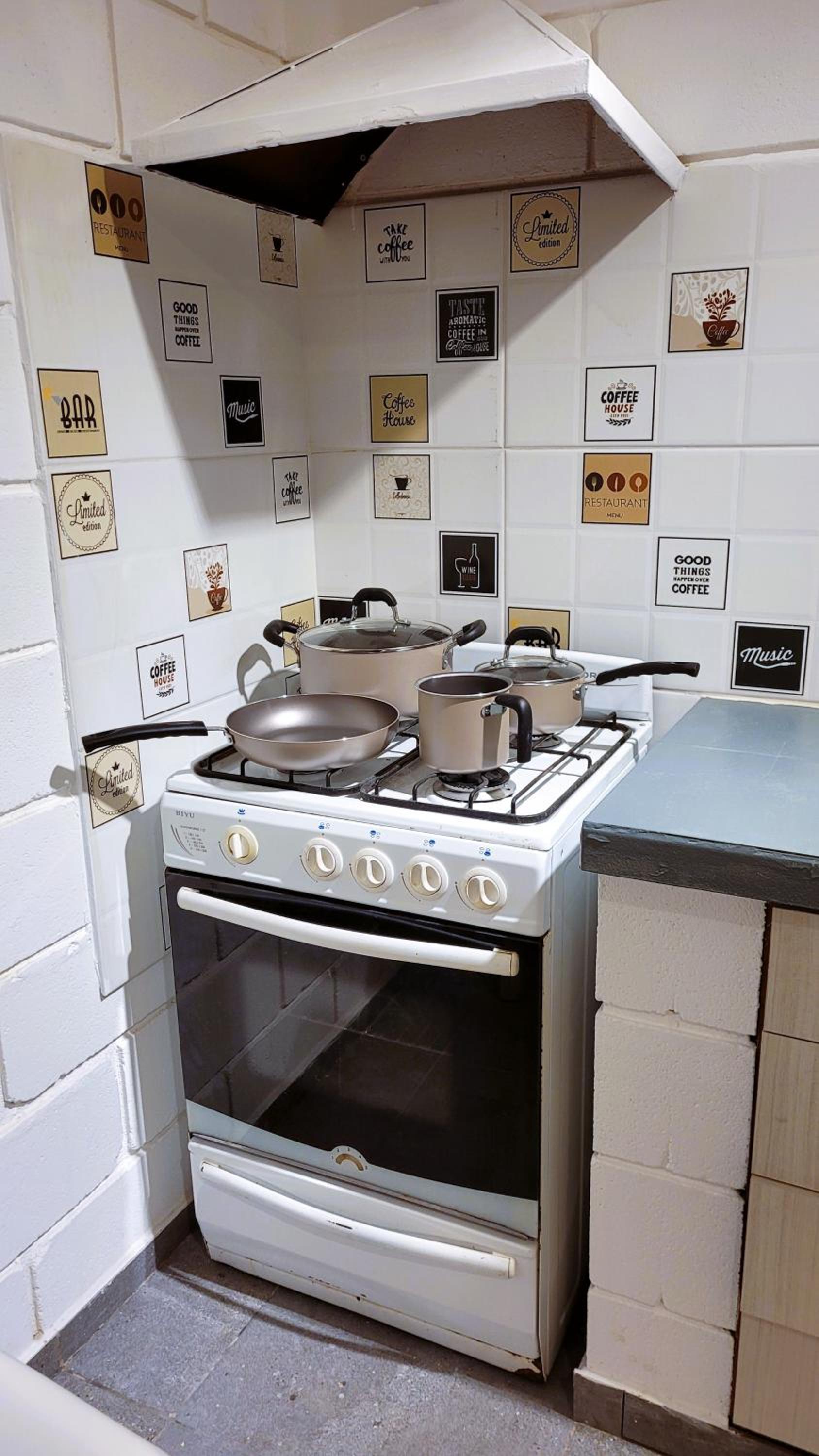 DEPTO PARA 4 PERSONAS VILLA CARLOS PAZ